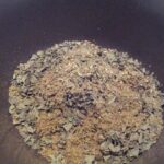 custom herb spice shop's italian seasoning blend.