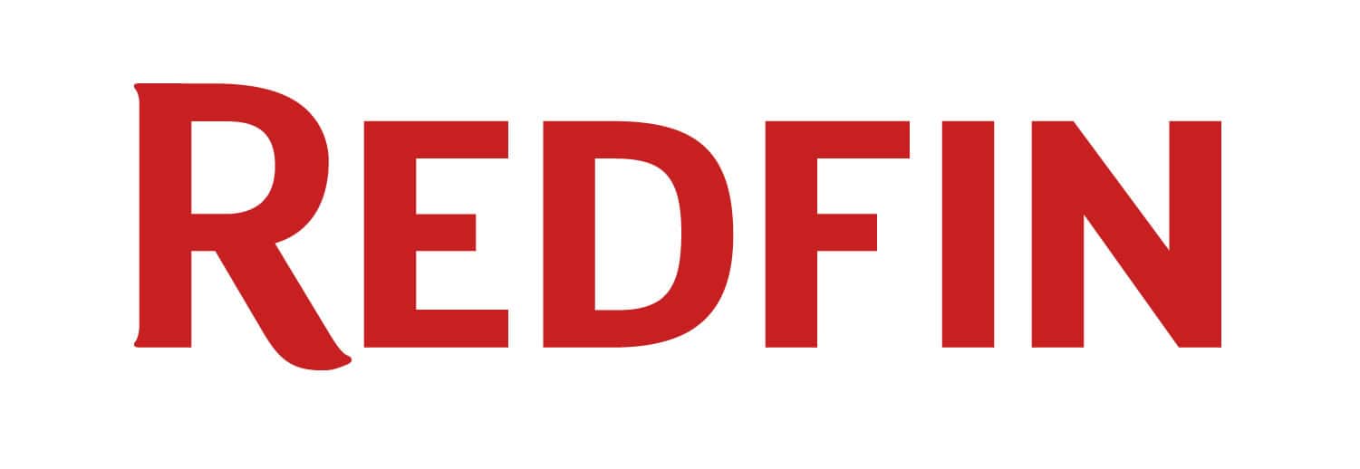 redfin logo.