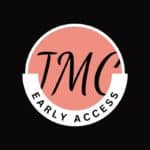 Badge with JMC logo and reads "Early Access".